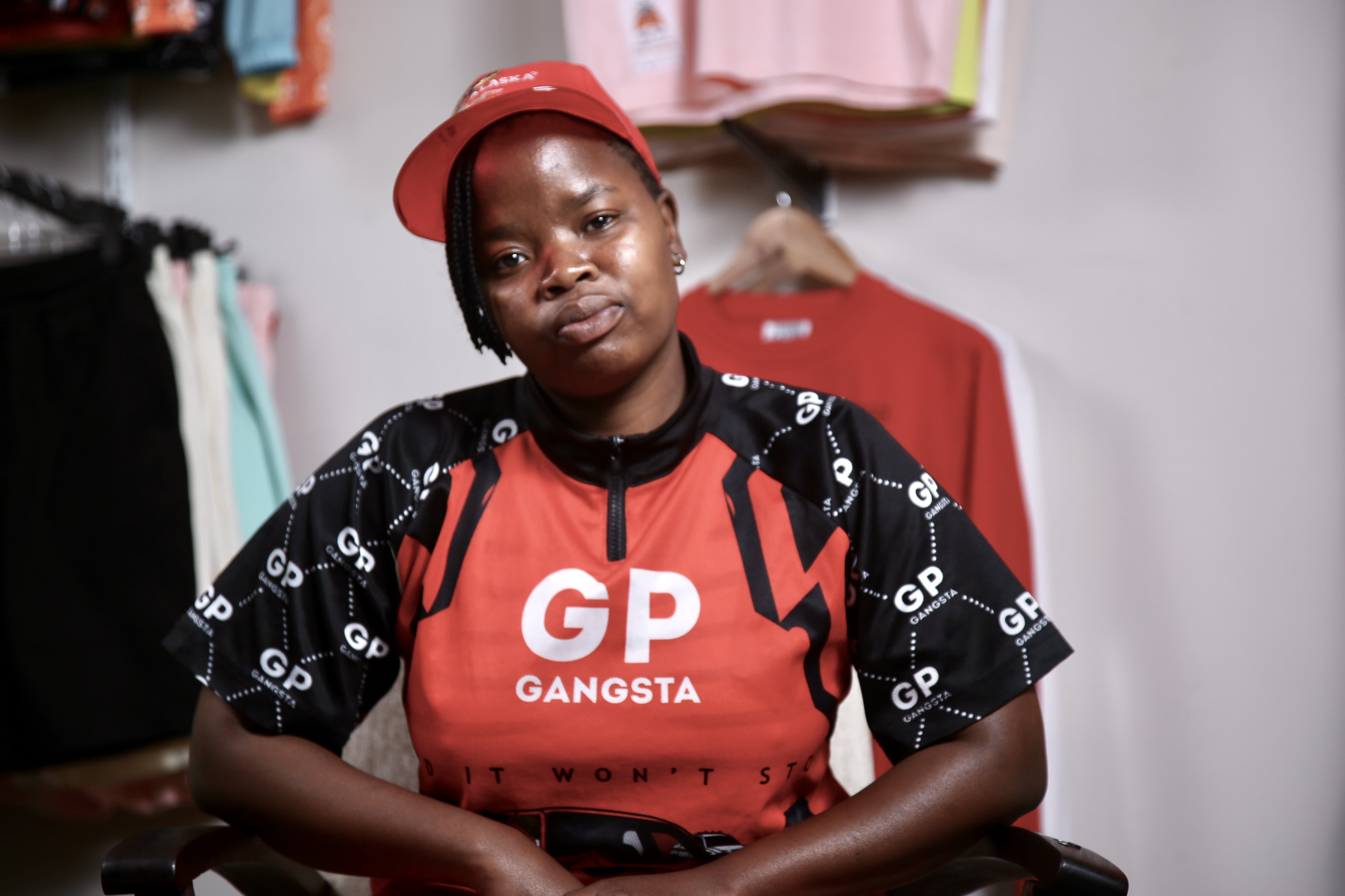 GP Gangsta gallery