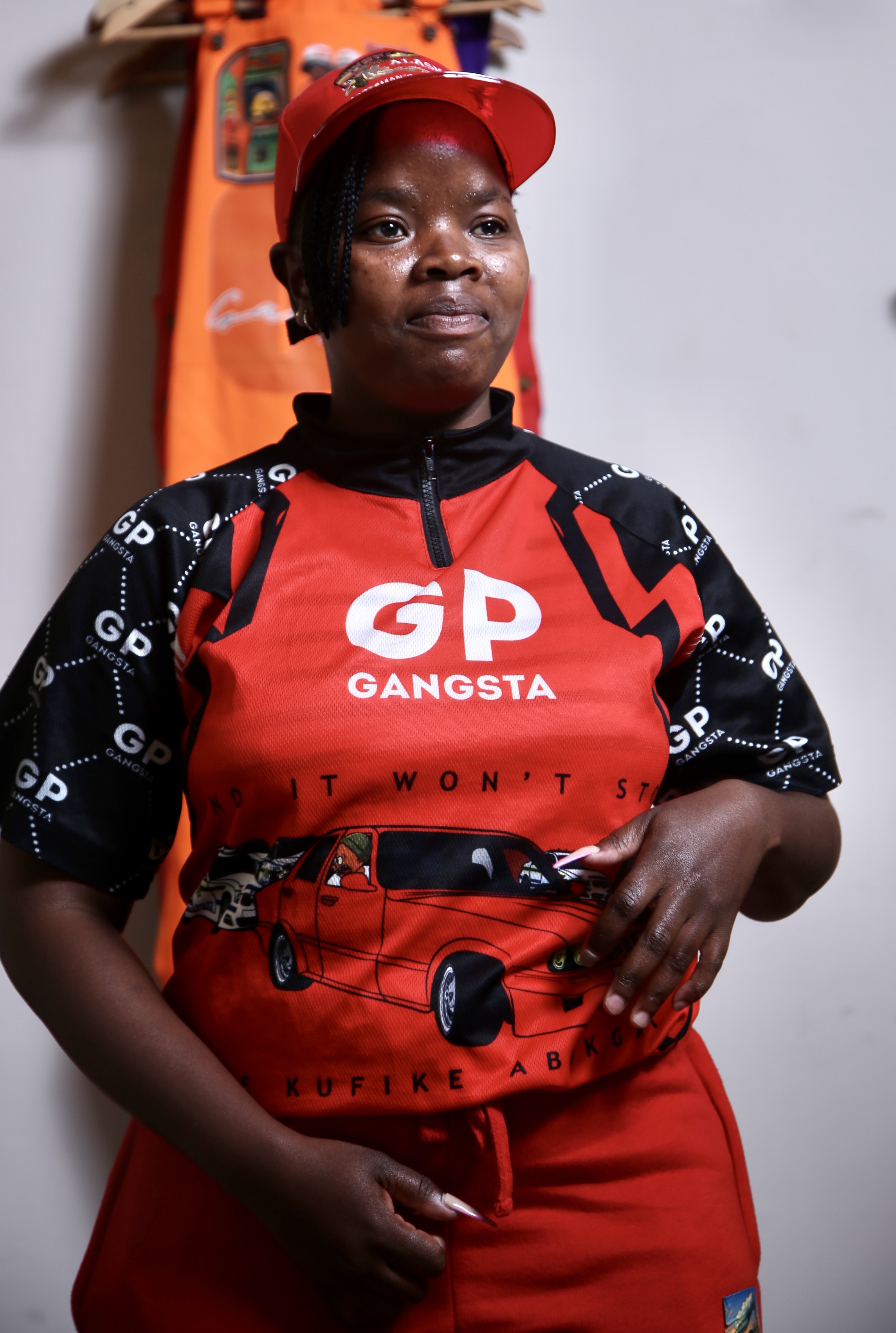 GP Gangsta gallery